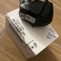 TELECAMERA POSTERIORE ORIGINALE BMW