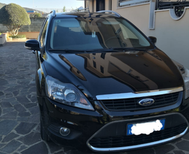 Ford Focus sw Titanium 1.600 TDCI anno 2011