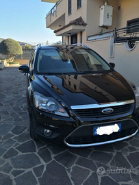 Ford Focus sw Titanium 1.600 TDCI anno 2011