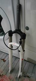 forcella MTB da 26 