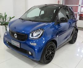 SMART ForTwo EQ cabrio Prime "Solo 23.000 Km!!!"