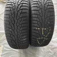 gomme usate 2055516 Winter NOKIAN - WR D4