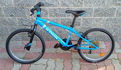 Bicicletta per bambino, ruote da 20 "