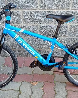 Bicicletta per bambino, ruote da 20 "