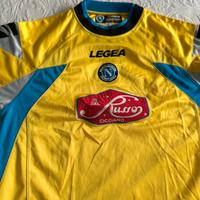 Maglia Napoli Originale Legea 2003-2004 Portiere