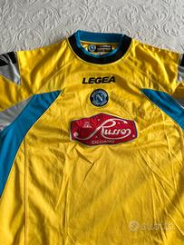 Maglia Napoli Originale Legea 2003-2004 Portiere