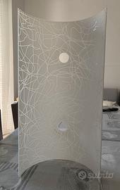 Plafoniera Leroy Merlin 60x29x16