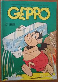 Geppo n.32 