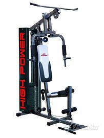 Palestra multifunzione High Power St 2200