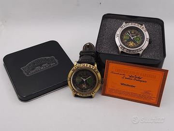 orologio winchester 
