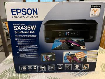 Epson SX435W – NUOVA – Wi‑Fi / Small in One