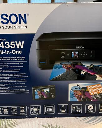 Epson SX435W – NUOVA – Wi‑Fi / Small in One
