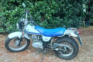 Suzuki Van Van 2013 125