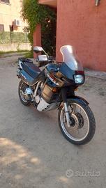 Transalp 600cc 