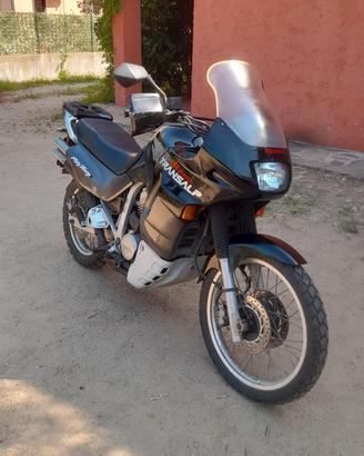Transalp 600cc 