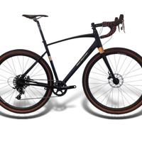 STONE "GRAVEL" RIVAL