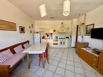 2 LOCALI A CASARZA LIGURE
