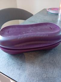 Tupperware cuoci uova