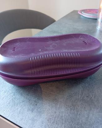 Tupperware cuoci uova