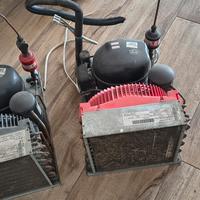 N1 motore X vetrina frigo bar __n1 motore X frigo 