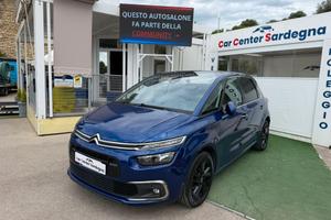 Citroen C4 Picasso BlueHDi 120 S&S Shine