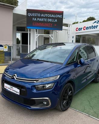 Citroen C4 Picasso BlueHDi 120 S&S Shine