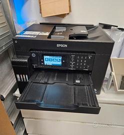 Stampante  multifunzione A3 Epson Ecotank 16650