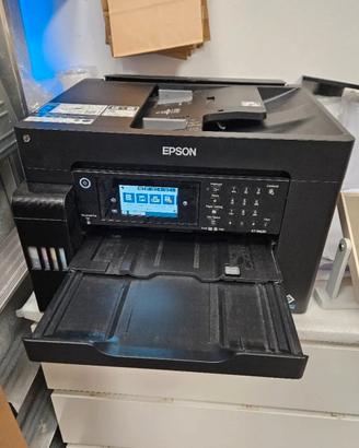 Stampante  multifunzione A3 Epson Ecotank 16650