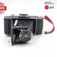 Tennar+Tecna Anastigmat 10.5cm F6.3