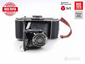 Tennar+Tecna Anastigmat 10.5cm F6.3