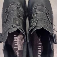 Scarpe mtb fizik terra atlas