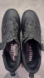 Scarpe mtb fizik terra atlas