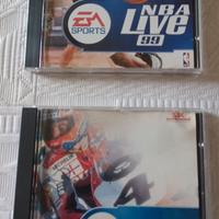 EASPORT CD GIOCHI PC ANNI 90
