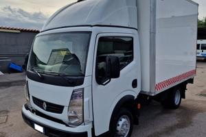 RENAULT MAXITY 130.35 " FRIGO "