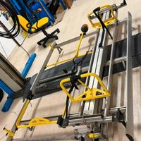 Allestimento Fiorino officina mobile