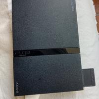 PlayStation 2 Sony 