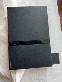 PlayStation 2 Sony 