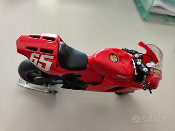 Modello Ducati