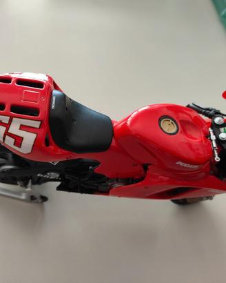 Modello Ducati