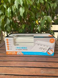 Stampante termica Fichero