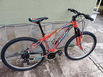Mtb ragazzo 27.5