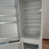 Frigorifero da incasso BOSCH KIV34V21FF