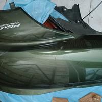 Scocche sh300