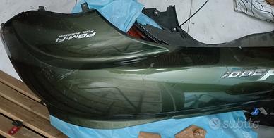 Scocche sh300