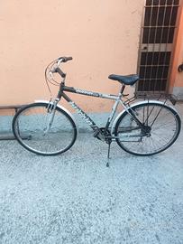 bici 28 uomo gianni Bugno 