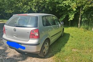 VOLKSWAGEN Polo 4ª serie