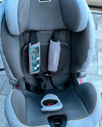 Seggiolino auto Inglesina Caboto