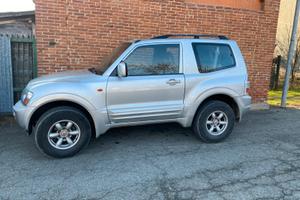 Pajero v60 3.2
