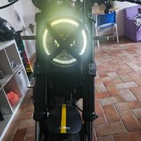 Ricambi Ducati Scrambler 2017