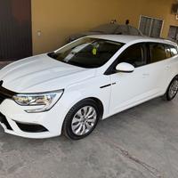 Renault Megane Sporter dCi Energy Business -2019